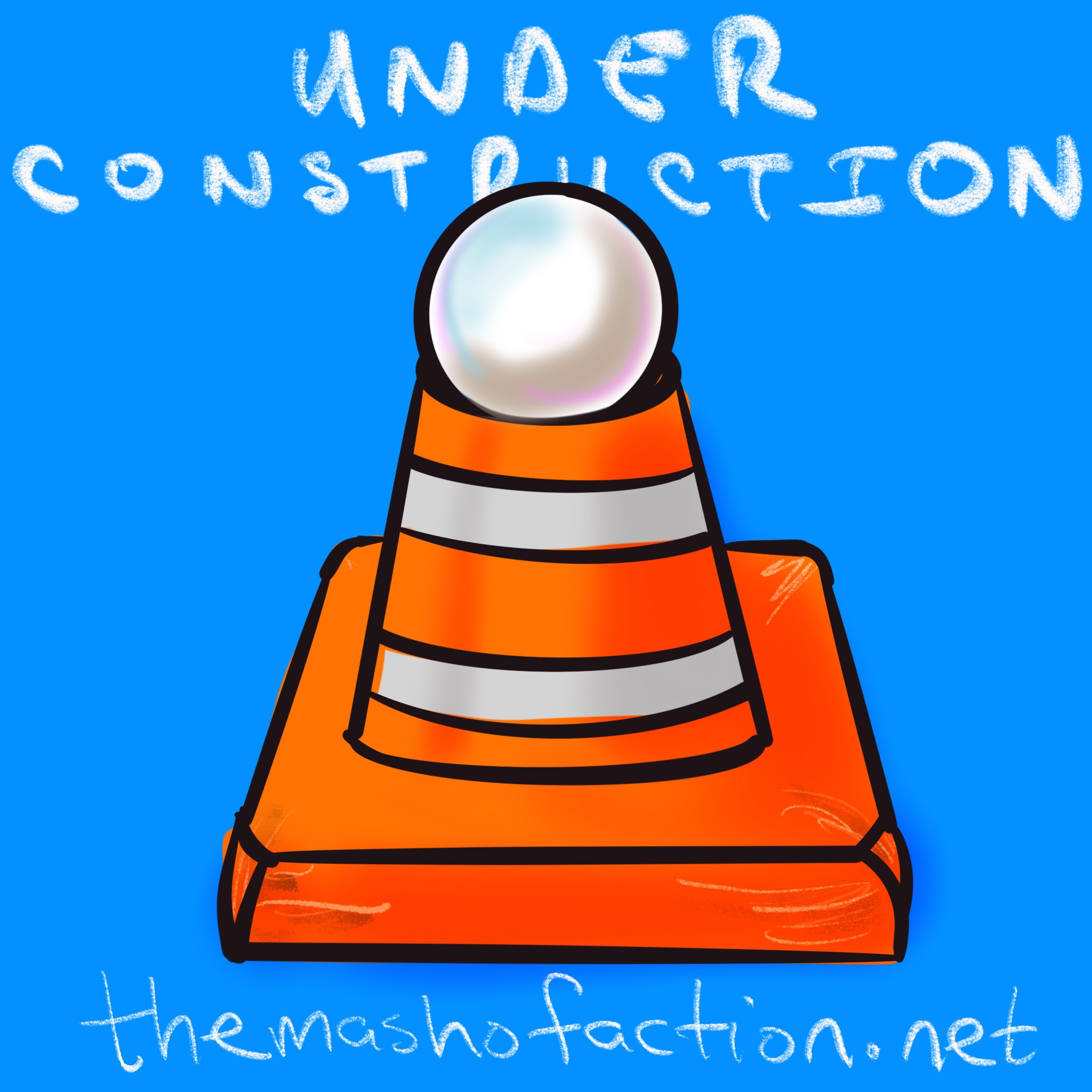 Under Construction themashofaction.net