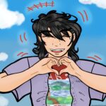 Sunny Day Ryo