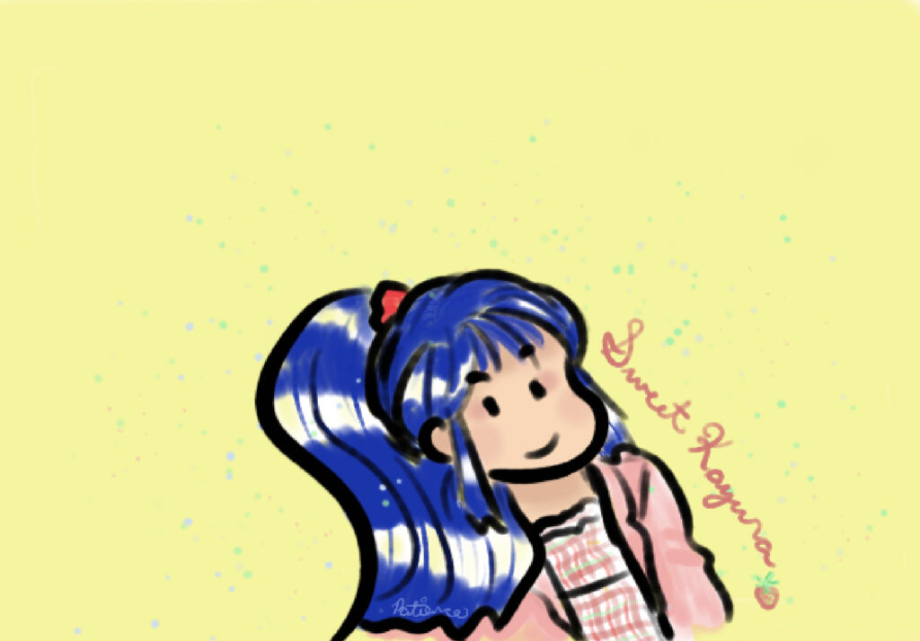 Sweet Kayura
