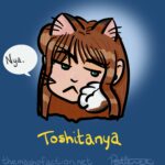 Toshita-nya