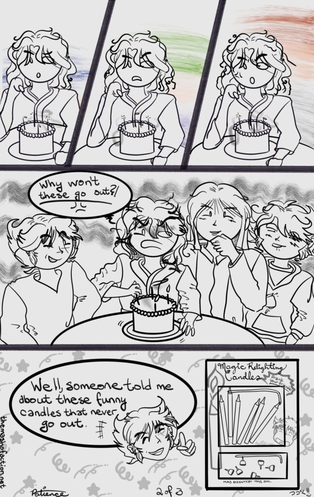 Happy birthday Jirou page 2