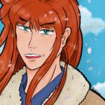 Final Shuten Spring Portrait